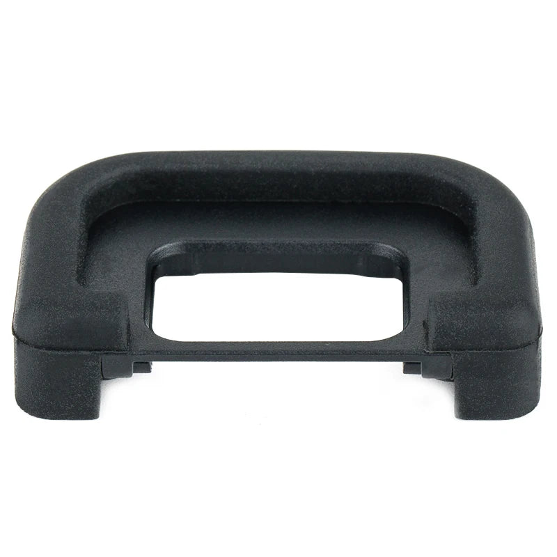 JJC EP-1 Soft Silicone Eyecup Eye Cup Eyepiece for Pentax K100D K100D SUPER K110D K10D K20D K20D KM K2000 Replaces Pentax FO