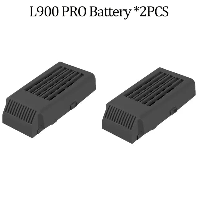 JHD Original LYZRC L900 PRO Drone Battery 7.4V 2200mAh For L900 PRO Drone Battery Accessories Drone Parts