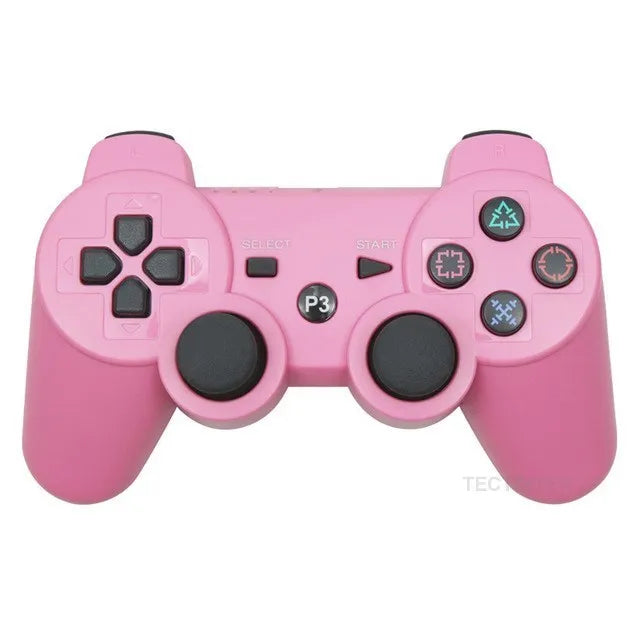 For Sony PS3 Controller Support Bluetooth For PC Gamepad For Sony PS3 Console Controle Mando Joystick PC game