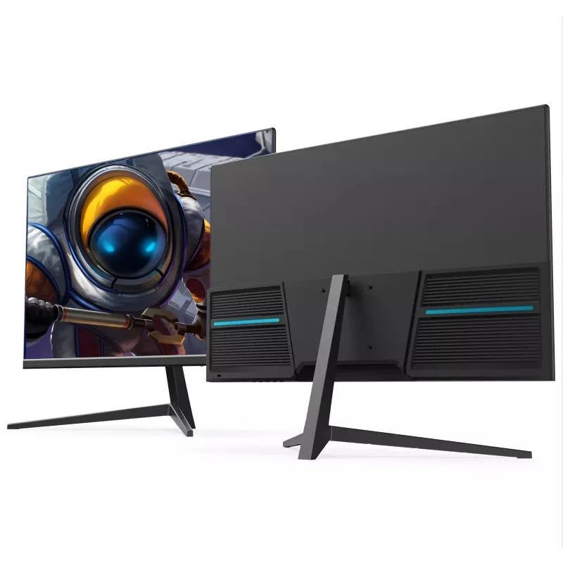 22 inch  Thin Full HD (1920 x 1080) 75Hz Monitor, HDMI & VGA Port